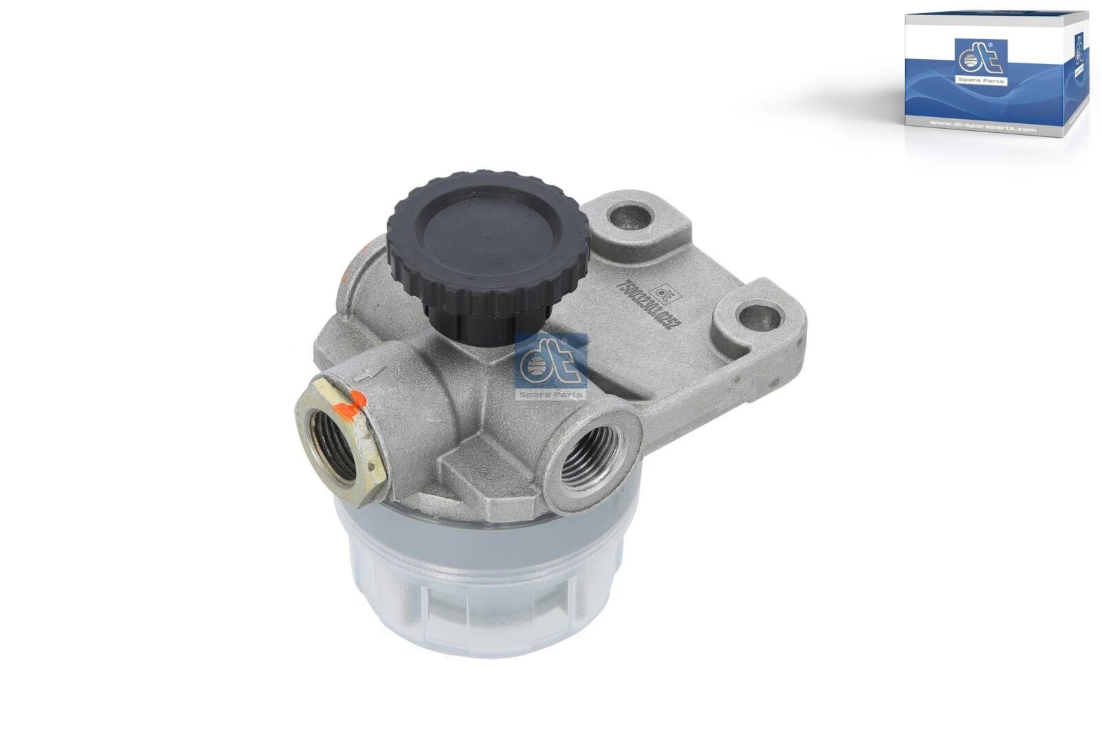 Купити 541304 Diesel Technic Насос ручної підкачки
